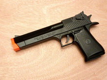 Load image into Gallery viewer, Hammer and Sickle Muzzle for Desert Eagle .44 Magnum Airsoft Spring Pistol - Cosplay LARP - Airsoft3D