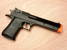 Load image into Gallery viewer, Hammer and Sickle Muzzle for Desert Eagle .44 Magnum Airsoft Spring Pistol - Cosplay LARP - Airsoft3D