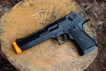 Load image into Gallery viewer, Hammer and Sickle Muzzle for Desert Eagle .50 Action Express Airsoft Spring Pistol - Cosplay LARP - Airsoft3D