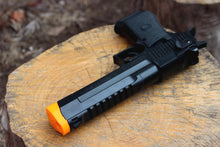 Load image into Gallery viewer, Hammer and Sickle Muzzle for Desert Eagle .50 Action Express Airsoft Spring Pistol - Cosplay LARP - Airsoft3D