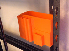 Load image into Gallery viewer, 3D Printer Tools Storage Box for Muscle Rack - Modular Design Organizer Bin - EveryThang3D