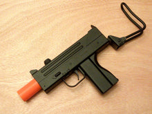 Load image into Gallery viewer, MAC-11 Cliffhanger Airsoft Muzzle - Assassin Hitman Cosplay LARP SoftAir - Airsoft3D