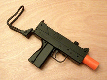 Load image into Gallery viewer, MAC-11 Cliffhanger Airsoft Muzzle - Assassin Hitman Cosplay LARP SoftAir - Airsoft3D