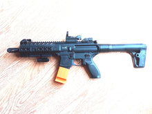 Load image into Gallery viewer, AirPower3D MCX MPX Magazine 30mm Extension Sleeve Type II - Also Works with Virtus - For Air Pellet Semi-Automatic Rifle Gun