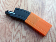 Load image into Gallery viewer, AirPower3D MCX MPX Magazine 60mm Extension Sleeve Type I - Also Works with Virtus - For Air Pellet Semi-Automatic Rifle Gun