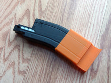 Load image into Gallery viewer, AirPower3D MCX MPX Magazine 30mm Extension Sleeve Type II - Also Works with Virtus - For Air Pellet Semi-Automatic Rifle Gun