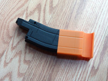 Load image into Gallery viewer, AirPower3D MCX MPX Magazine 30mm Extension Sleeve Type II - Also Works with Virtus - For Air Pellet Semi-Automatic Rifle Gun