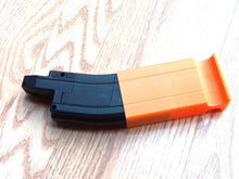 Load image into Gallery viewer, AirPower3D MCX MPX Magazine 60mm Extension Sleeve Type II - Also Works with Virtus - For Air Pellet Semi-Automatic Rifle Gun