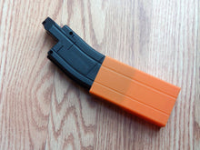 Load image into Gallery viewer, AirPower3D MCX MPX Magazine 60mm Extension Sleeve Type I - Also Works with Virtus - For Air Pellet Semi-Automatic Rifle Gun