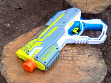 Load image into Gallery viewer, Blasters3D Modulus Barrel Adapter Mark I (PT+) for Rush-40 SciFi Blasters- Allow You to Use Foam Dart/Ball Muzzle Mods