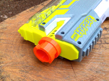 Load image into Gallery viewer, Blasters3D Modulus Barrel Adapter Mark I (PT+) for Rush-40 SciFi Blasters- Allow You to Use Foam Dart/Ball Muzzle Mods