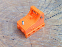 Load image into Gallery viewer, Blasters3D Micro Red Dot Sight Mark II for Nerf Modulus Blasters - Picatinny Rival Rail