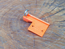 Load image into Gallery viewer, EveryThang3D Filament Tension Bracket for 3D Printers (Creasee CS-20, CS-30, Tronxy XY-2 Pro)