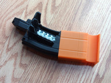 Load image into Gallery viewer, AirPower3D MCX MPX Magazine 30mm Extension Sleeve Type II - Also Works with Virtus - For Air Pellet Semi-Automatic Rifle Gun