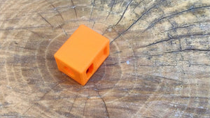Airsoft3D G-Comp Type 2 Airsoft Flashhider (PE+)