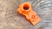 Load image into Gallery viewer, HexTech Modulus Muzzle Attachment Plate (PE+) for Rival Kronos - Barrel Mod - Blasters3D