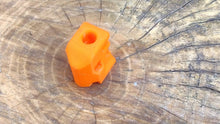 Load image into Gallery viewer, Airsoft3D G-Comp Type 3 Airsoft Flashhider (PE+)