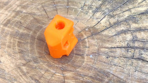 Airsoft3D G-Comp Type 3 Airsoft Flashhider (PE+)
