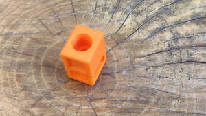 Airsoft3D G-Comp Type 2 Airsoft Flashhider (PE+)
