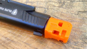 Airsoft3D G-Comp Type 3 Airsoft Flashhider (PE+)