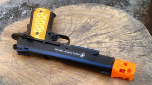 Airsoft3D G-Comp Type 3 Airsoft Flashhider (PE+)