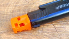 Load image into Gallery viewer, Airsoft3D G-Comp Type 3 Airsoft Flashhider (PE+)