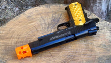 Load image into Gallery viewer, Airsoft3D G-Comp Type 3 Airsoft Flashhider (PE+)