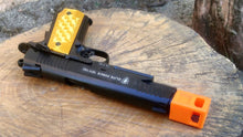 Load image into Gallery viewer, Airsoft3D G-Comp Type 2 Airsoft Flashhider (PE+)