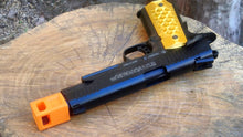 Load image into Gallery viewer, Airsoft3D G-Comp Type 2 Airsoft Flashhider (PE+)