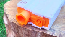 Load image into Gallery viewer, HexTech Modulus Muzzle Attachment Plate (PE+) for Rival Kronos - Barrel Mod - Blasters3D
