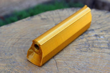 Load image into Gallery viewer, Peacemaker Muzzle for We-Tech Desert Eagle .50 AE GBB Airsoft Pistol - Cosplay LARP - Airsoft3D