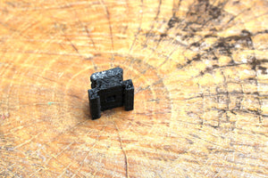 Blasters3D Picatinny Rail Adapter (3 Slots) for Hyper / Rival Blasters - Allows Use of Picatinny Parts: Sight, Scope, Laser, Flashlight