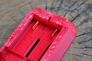 DIY Adapter for Craftsman V20 Battery to Ridgid 18V Power Tool - Interchange Batteries Between Brands - Single Battery Does It - EveryThang3D