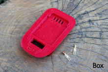 Load image into Gallery viewer, DIY Adapter for Porter Cable 20V MAX Battery to Ridgid 18V Power Tool - Interchange Batteries Between Brands - Single Battery Does It - EveryThang3D
