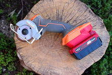 Load image into Gallery viewer, DIY Adapter for Porter Cable 20V MAX Battery to Ridgid 18V Power Tool - Interchange Batteries Between Brands - Single Battery Does It - EveryThang3D