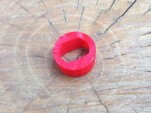 Load image into Gallery viewer, Blasters3D R40 Spring Spacer (PT+) for Rush-40  - Increases Speed (FPS) Performance Mod for SciFi Pistol Blaster Toy Gun