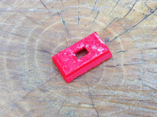 Load image into Gallery viewer, DIY Lightweight Picatinny Rail (3-Slots) for Airguns, Airsoft Guns, Foam Dart/Ball Blasters, Paintball Markers