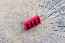 Load image into Gallery viewer, DIY 4-Bits Holder - Great for Power Tools, Toolboxes, Screw Driver Sets - Convenient Storage for Phillip, Flat Blade, and Torx Bits - EveryThang3D