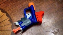 Load image into Gallery viewer, Blasters3D Micro Red Dot Sight Mark II for Nerf Modulus Blasters - Picatinny Rival Rail