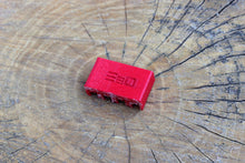 Load image into Gallery viewer, DIY 4-Bits Holder - Great for Power Tools, Toolboxes, Screw Driver Sets - Convenient Storage for Phillip, Flat Blade, and Torx Bits - EveryThang3D