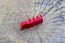 Load image into Gallery viewer, 4-Bits Holder for Craftsman V20 Drill or Impact Driver - Convenient Storage for Phillip, Flat Blade, and Torx Bits - EveryThang3D