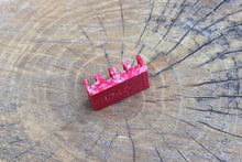 Load image into Gallery viewer, DIY 4-Bits Holder - Great for Power Tools, Toolboxes, Screw Driver Sets - Convenient Storage for Phillip, Flat Blade, and Torx Bits - EveryThang3D