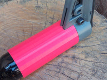 Load image into Gallery viewer, Rubble Shoulder Stock PCP Bottle Cover for MCX Virtus Air Rifle - AirPower3D