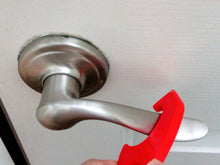 Load image into Gallery viewer, Don&#39;t Touch Anti-Virus Anti-Bacterial Gripper - EveryThang3D