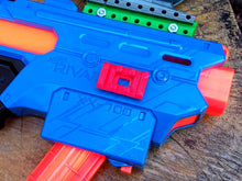 Load image into Gallery viewer, DIY Lightweight Picatinny Rail (3-Slots) for Airguns, Airsoft Guns, Foam Dart/Ball Blasters, Paintball Markers