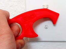 Load image into Gallery viewer, Don&#39;t Touch Anti-Virus Anti-Bacterial Gripper - EveryThang3D