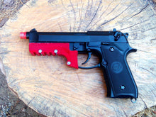 Load image into Gallery viewer, Airsoft3D Trigger Mount Picatinny Rail for M9 / M92 Airsoft Pistol