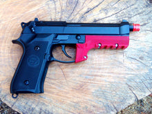 Load image into Gallery viewer, Airsoft3D Trigger Mount Picatinny Rail for M9 / M92 Airsoft Pistol