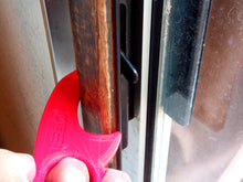 Load image into Gallery viewer, Don&#39;t Touch Anti-Virus Anti-Bacterial Gripper - EveryThang3D