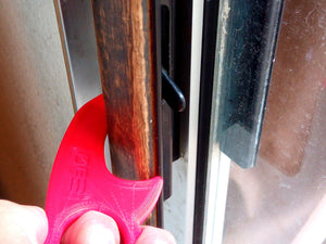 Don't Touch Anti-Virus Anti-Bacterial Gripper - EveryThang3D